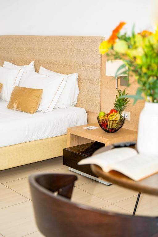 Albatros Spa & Resort Hotel - 7