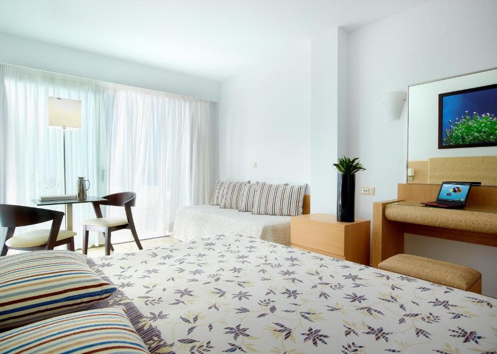 Albatros Spa & Resort Hotel - 17