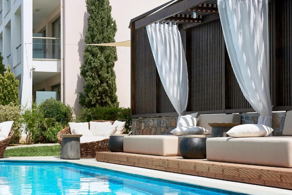 Albatros Spa & Resort Hotel - 18