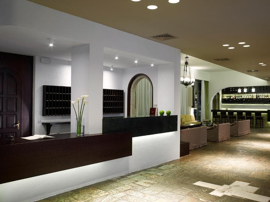 Albatros Spa & Resort Hotel - 29