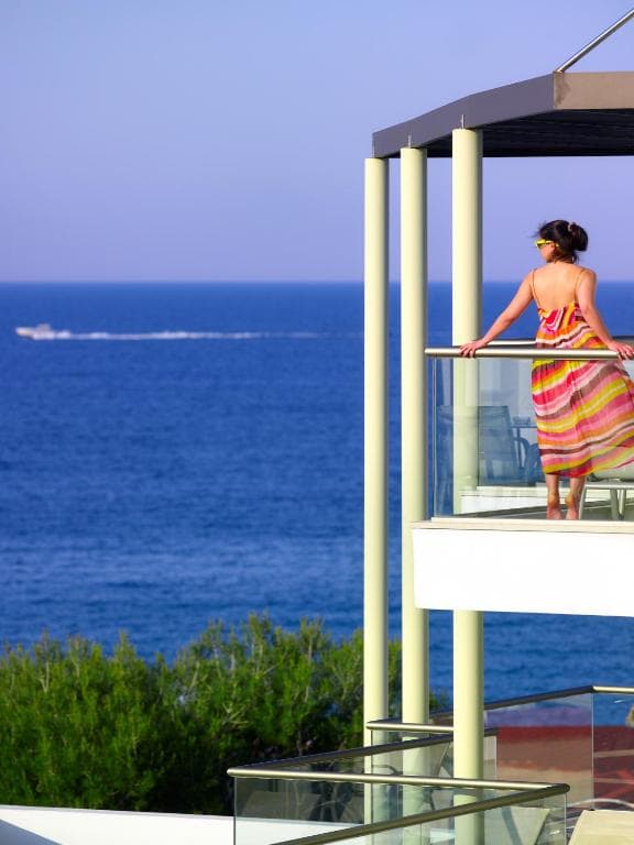 Albatros Spa & Resort Hotel - 30