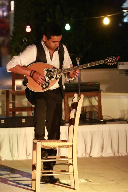 Albatros Spa & Resort Hotel - 42