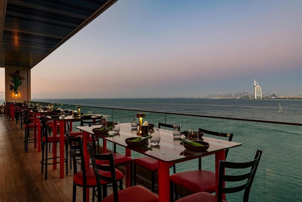 Hotel Aloft Palm Jumeirah - 36