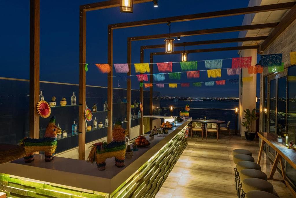 Hotel Aloft Palm Jumeirah - 37