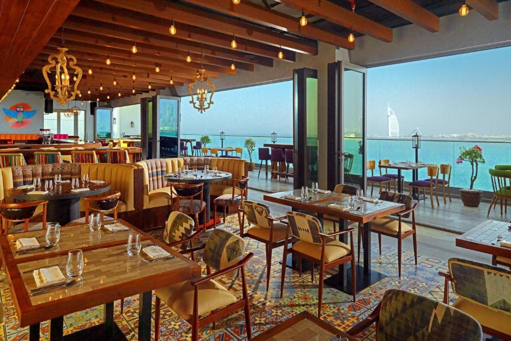 Hotel Aloft Palm Jumeirah - 38