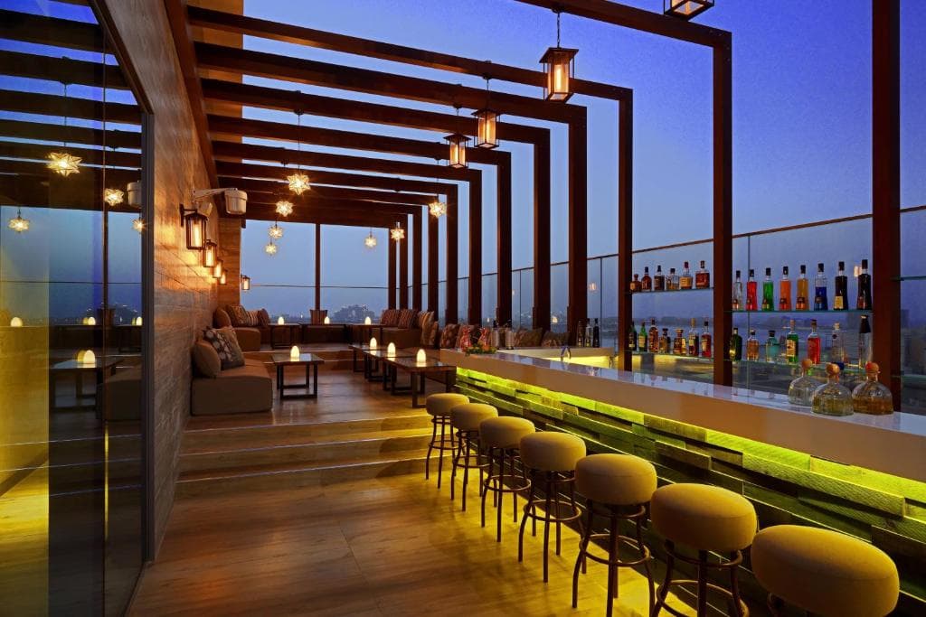 Hotel Aloft Palm Jumeirah - 44
