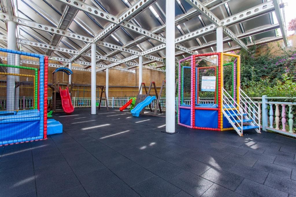 Hotel Haydarpasha Palace - 40