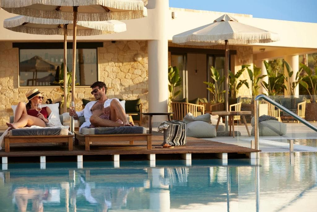 Louis Asterion Suites and Spa - 5