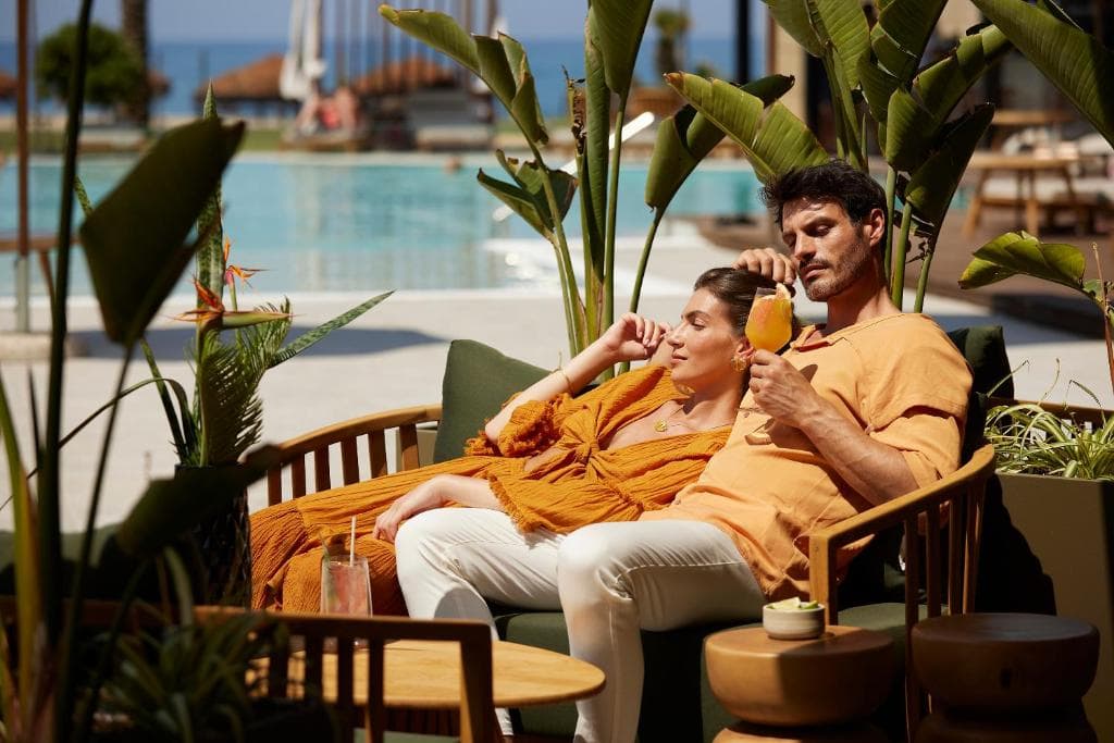 Louis Asterion Suites and Spa - 6