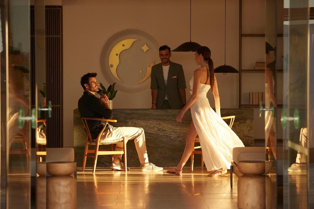 Louis Asterion Suites and Spa - 10