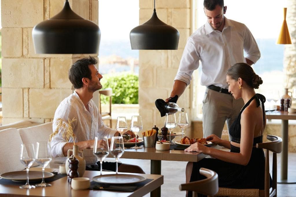 Louis Asterion Suites and Spa - 11