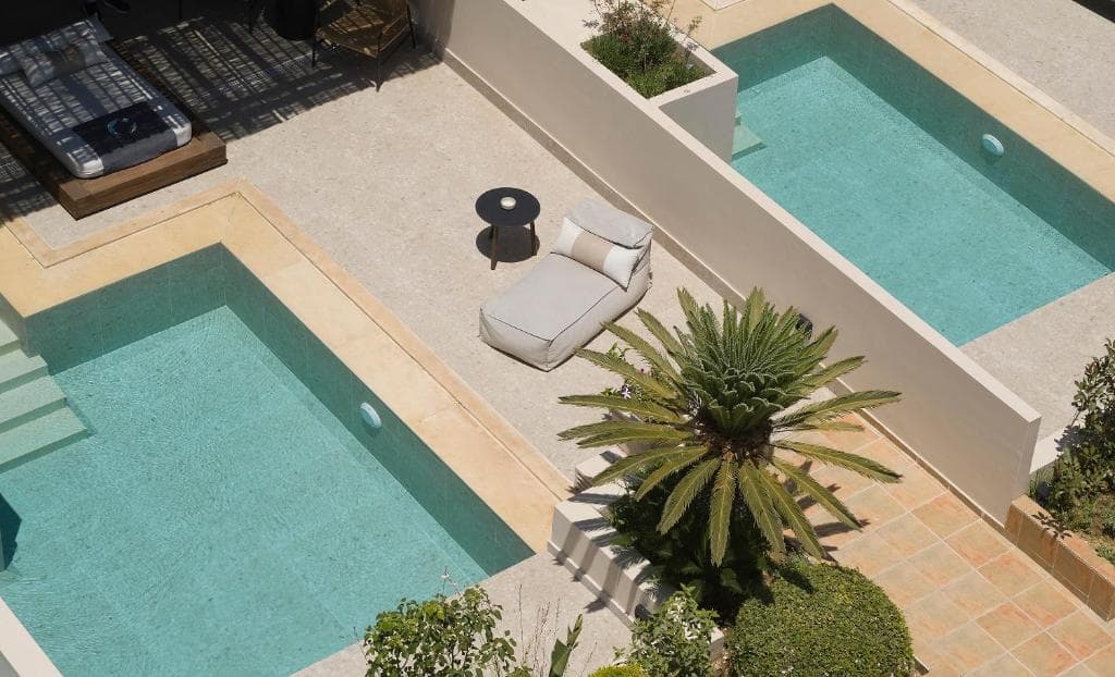 Louis Asterion Suites and Spa - 14