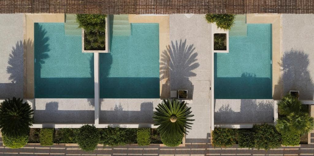 Louis Asterion Suites and Spa - 17