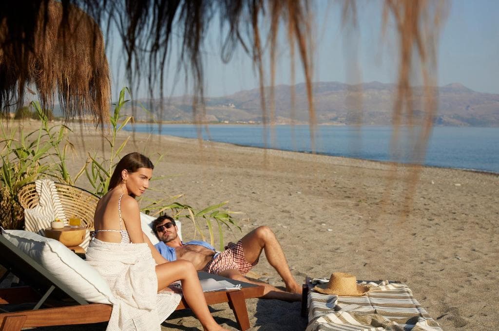 Louis Asterion Suites and Spa - 22