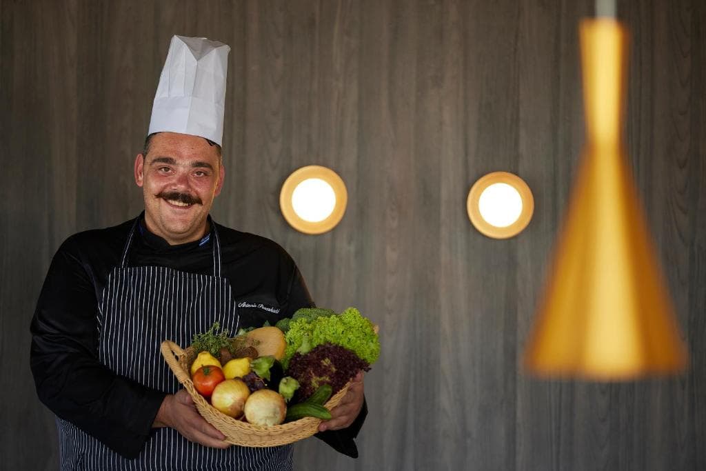 Louis Asterion Suites and Spa - 25