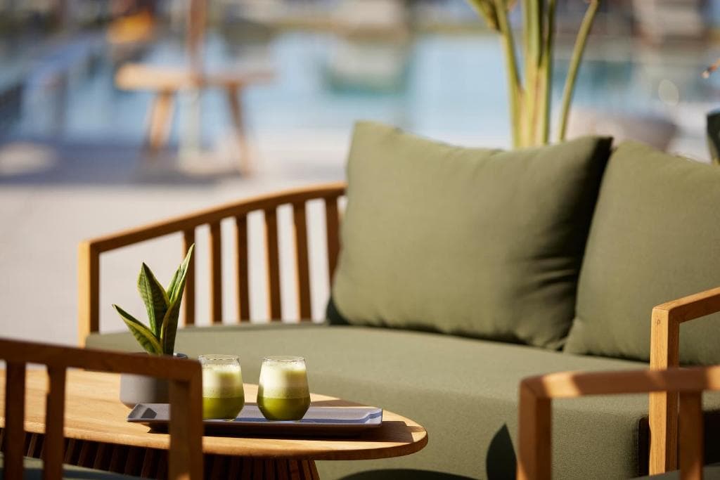 Louis Asterion Suites and Spa - 33