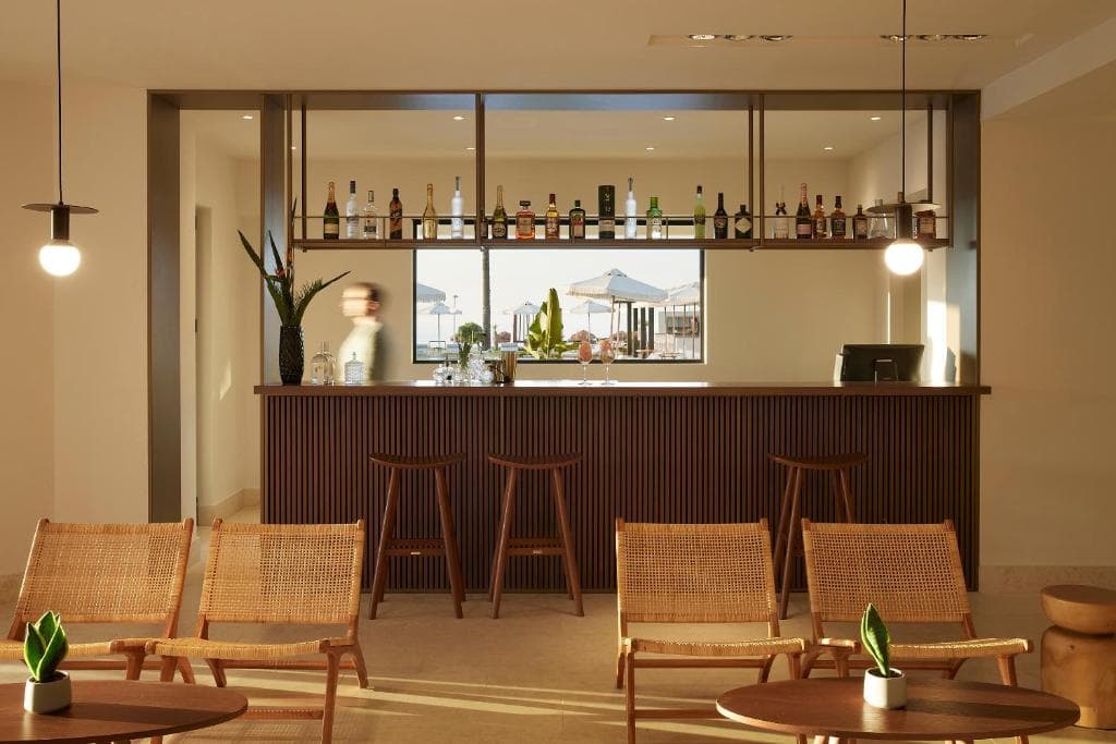 Louis Asterion Suites and Spa - 37