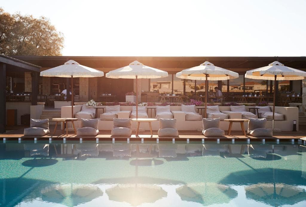 Louis Asterion Suites and Spa - 39