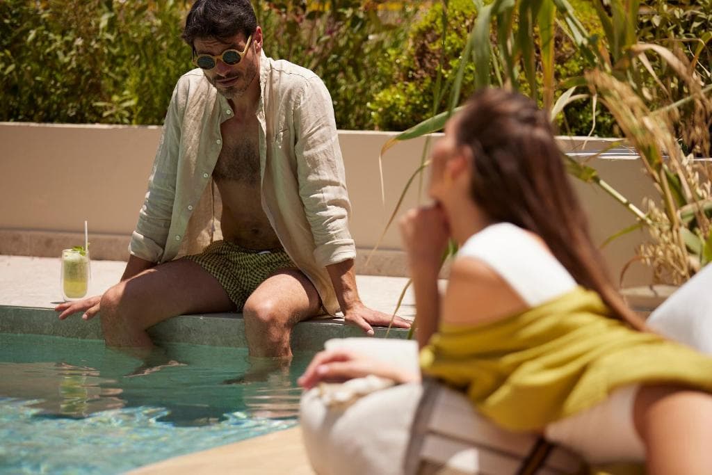 Louis Asterion Suites and Spa - 40