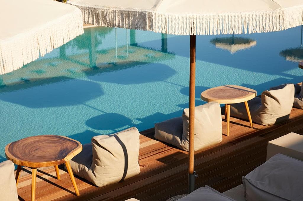 Louis Asterion Suites and Spa - 41