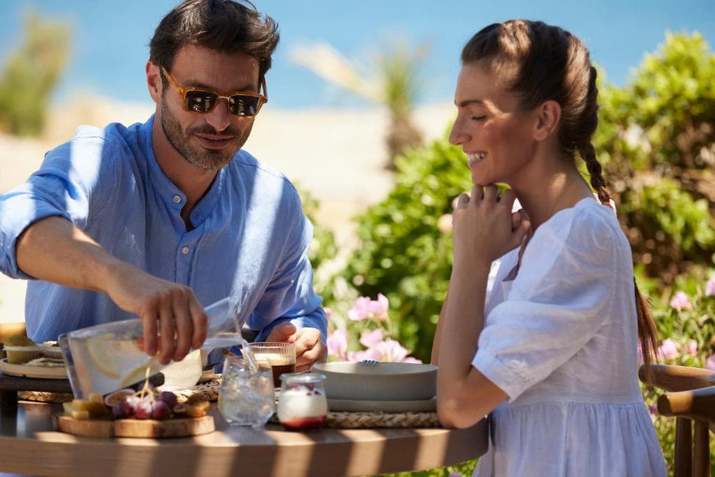 Louis Asterion Suites and Spa - 44