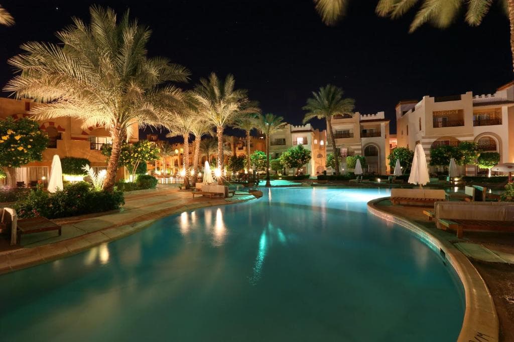 Rehana Royal Beach Resort - Aquapark & Spa - 3