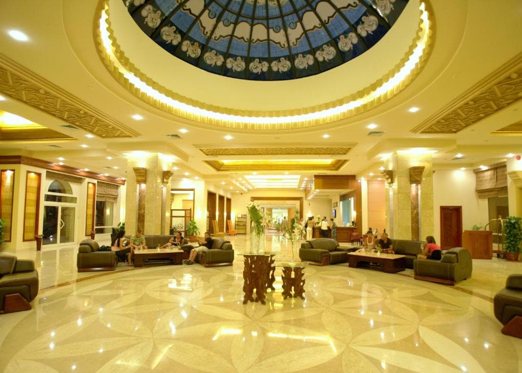 Rehana Royal Beach Resort - Aquapark & Spa - 7