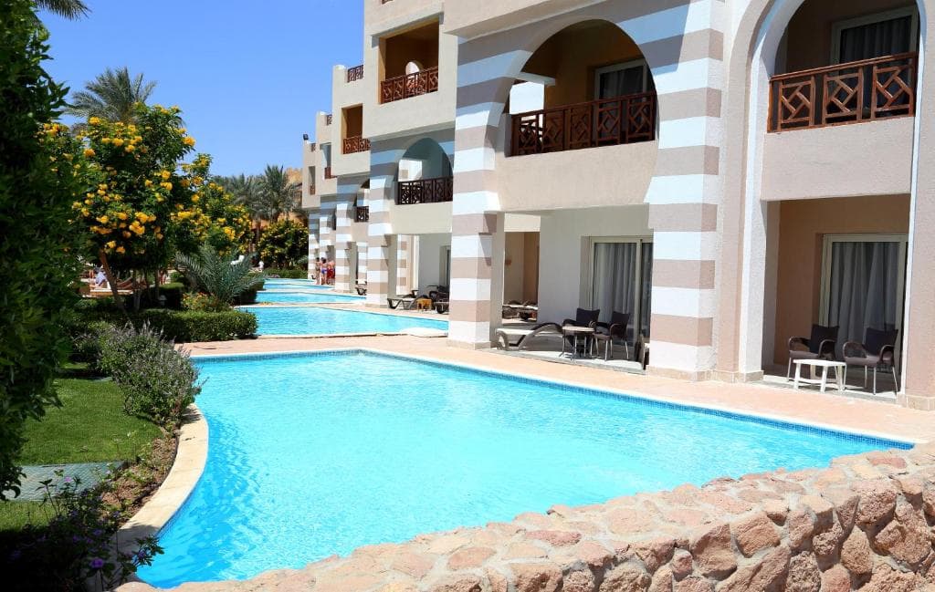 Rehana Royal Beach Resort - Aquapark & Spa - 9