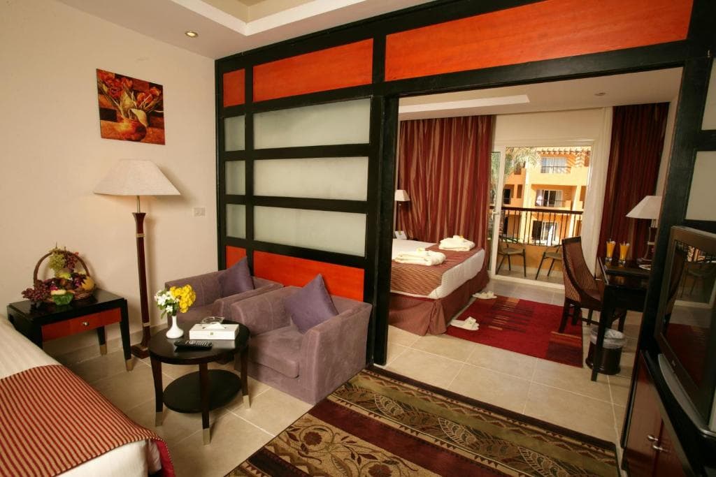 Rehana Royal Beach Resort - Aquapark & Spa - 10