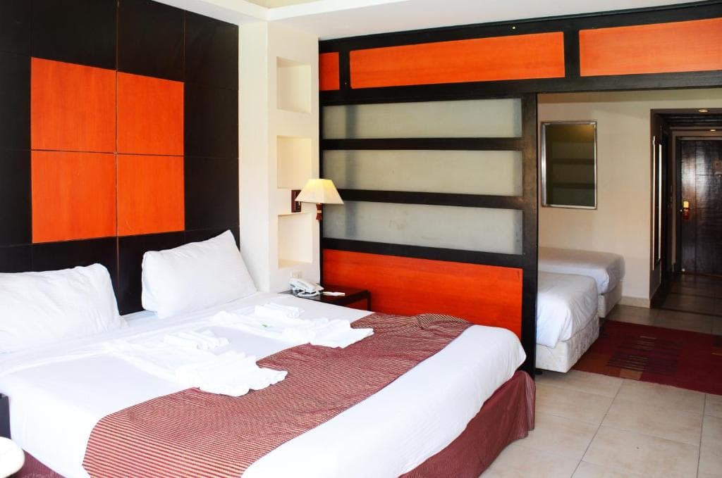 Rehana Royal Beach Resort - Aquapark & Spa - 12