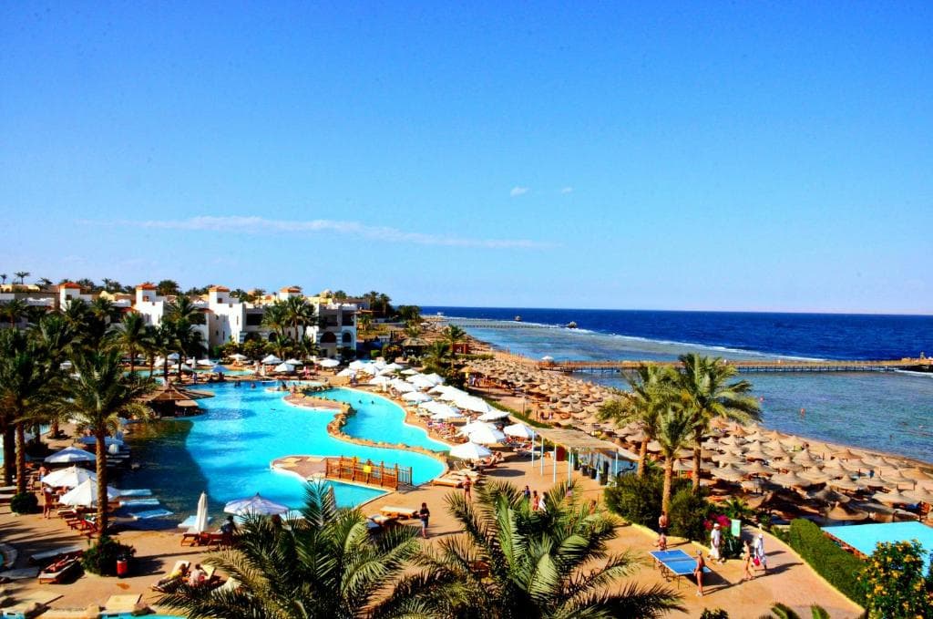 Rehana Royal Beach Resort - Aquapark & Spa - 1