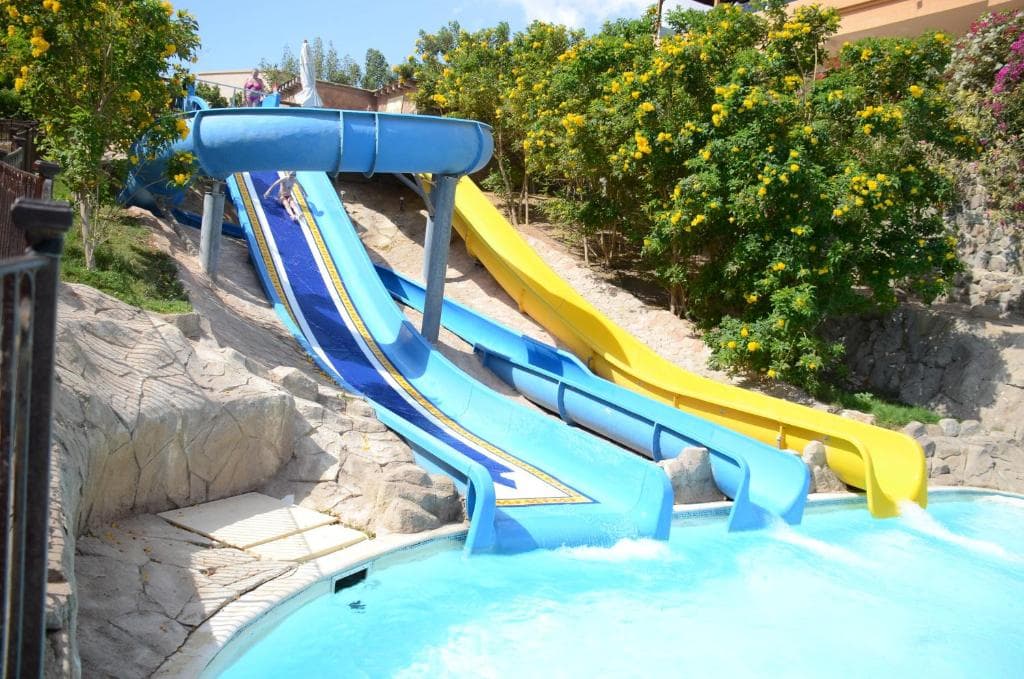 Rehana Royal Beach Resort - Aquapark & Spa - 18