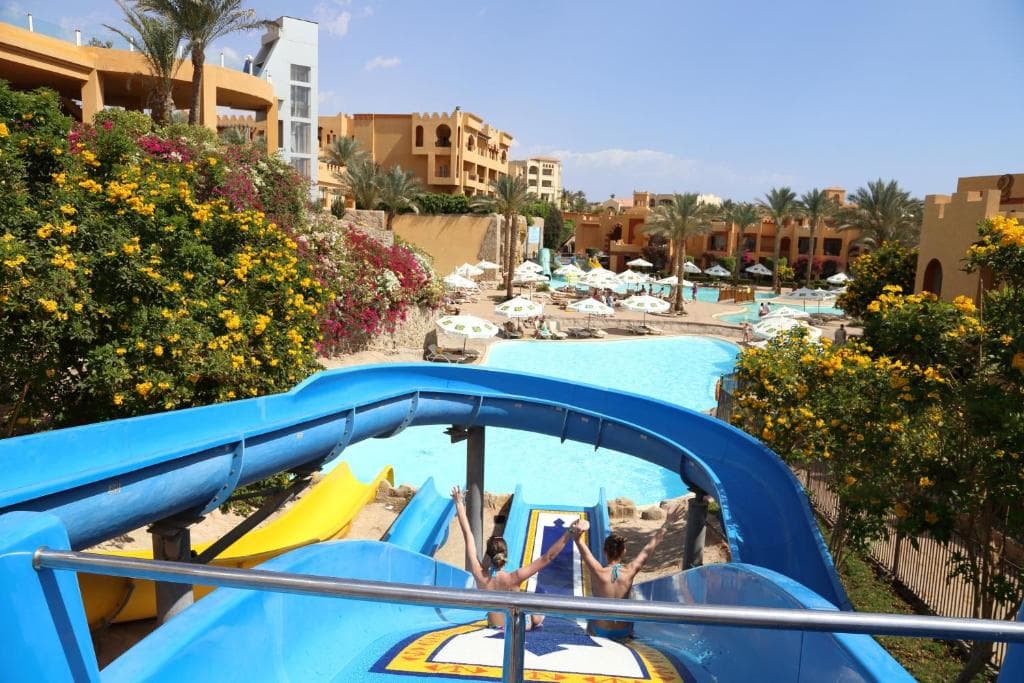 Rehana Royal Beach Resort - Aquapark & Spa - 19