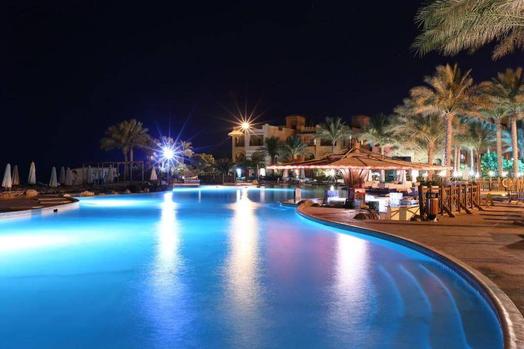 Rehana Royal Beach Resort - Aquapark & Spa - 20