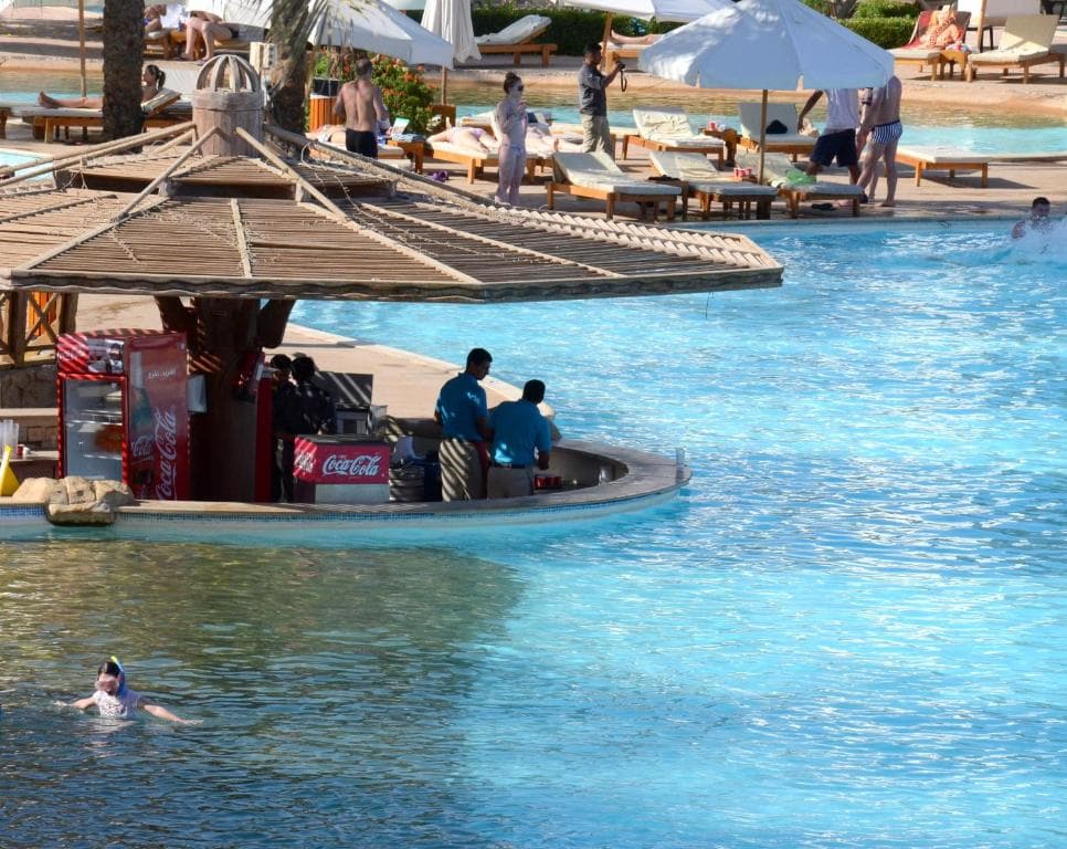 Rehana Royal Beach Resort - Aquapark & Spa - 21
