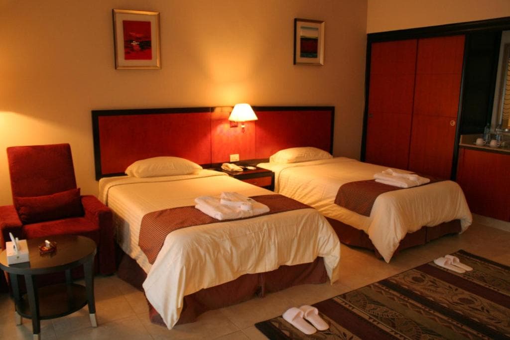 Rehana Royal Beach Resort - Aquapark & Spa - 22
