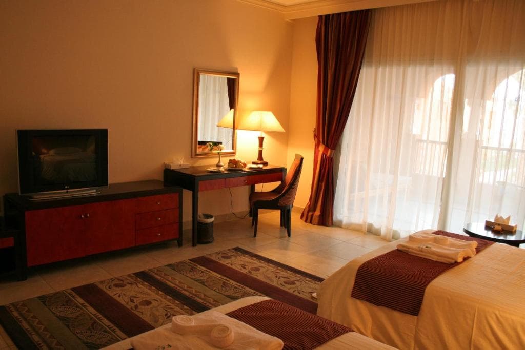 Rehana Royal Beach Resort - Aquapark & Spa - 23