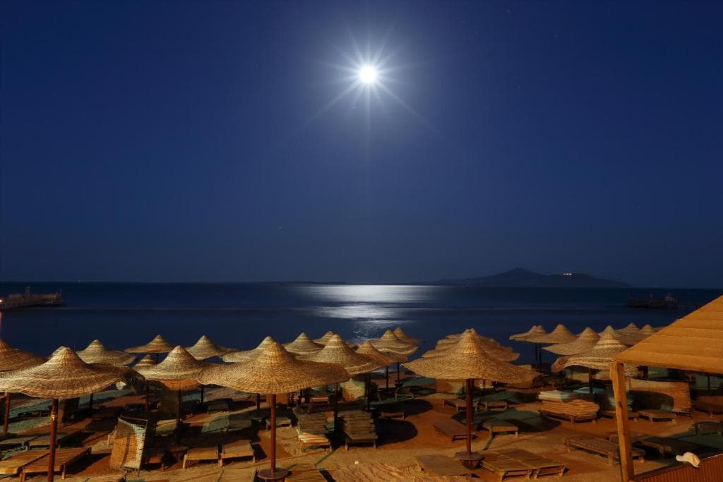 Rehana Royal Beach Resort - Aquapark & Spa - 25