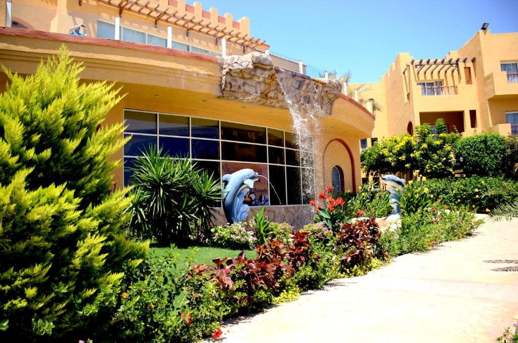 Rehana Royal Beach Resort - Aquapark & Spa - 28