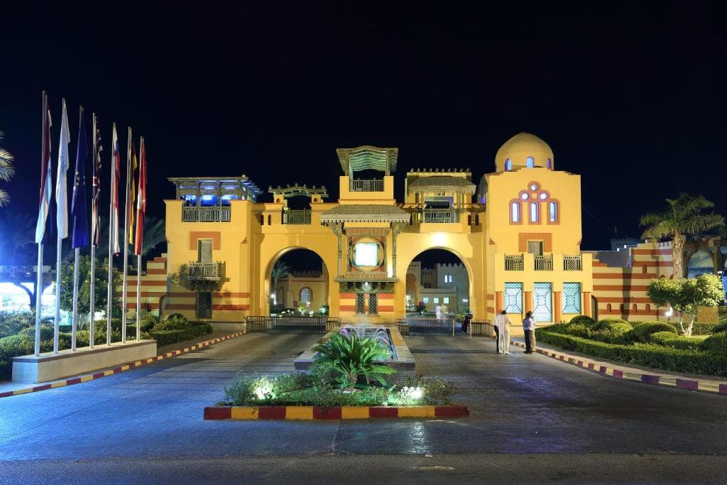 Rehana Royal Beach Resort - Aquapark & Spa - 29
