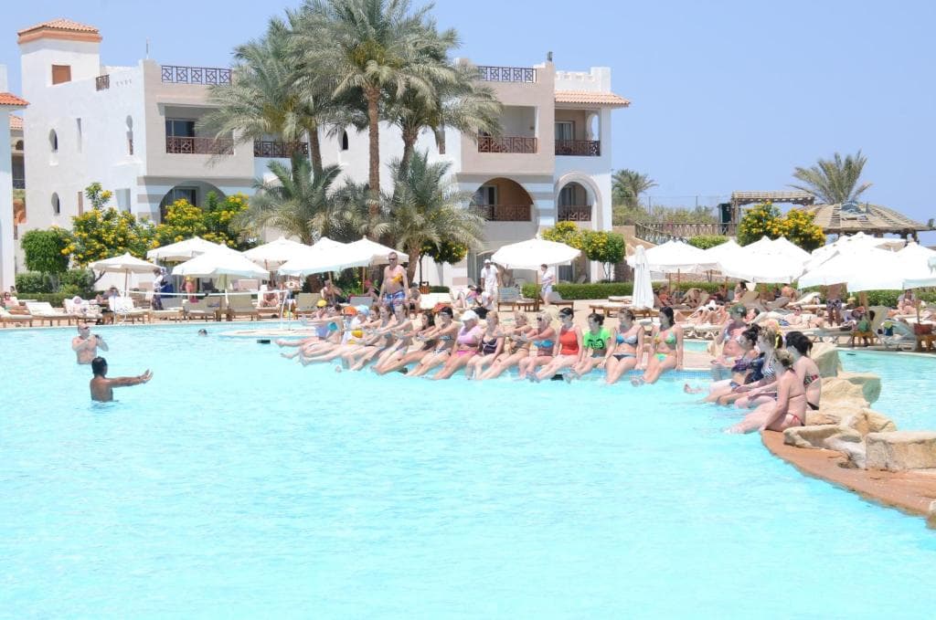 Rehana Royal Beach Resort - Aquapark & Spa - 33