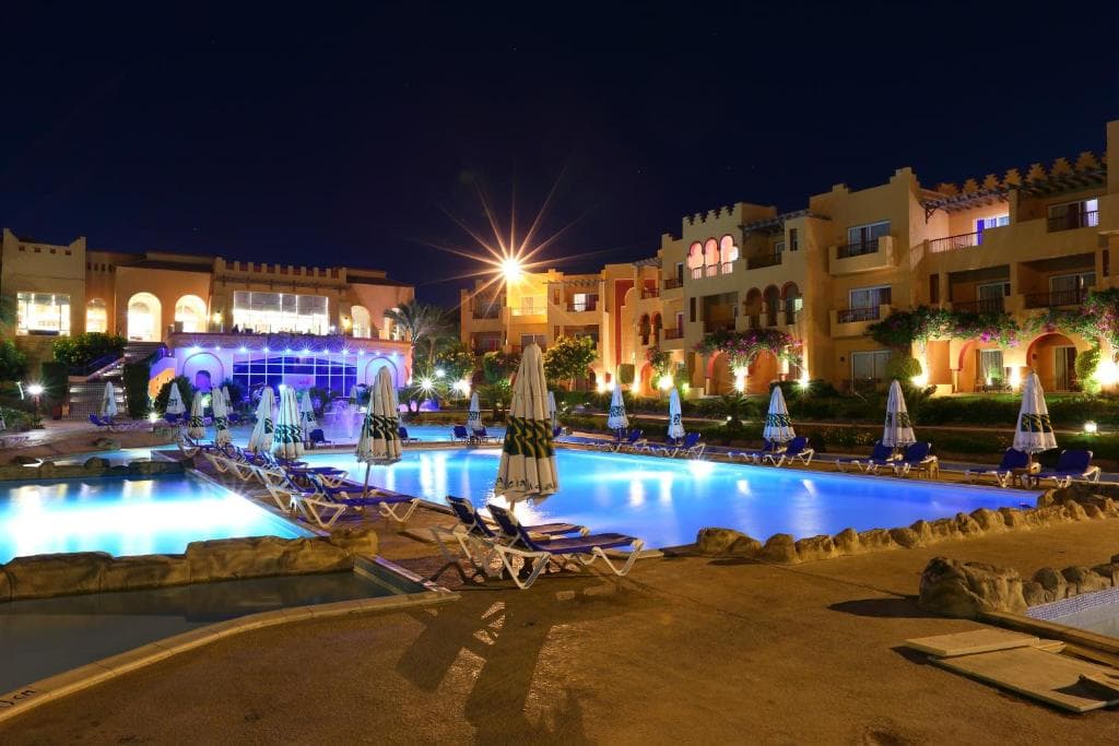 Rehana Royal Beach Resort - Aquapark & Spa - 36