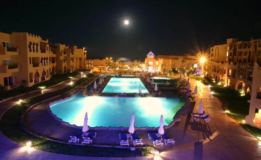 Rehana Royal Beach Resort - Aquapark & Spa - 37