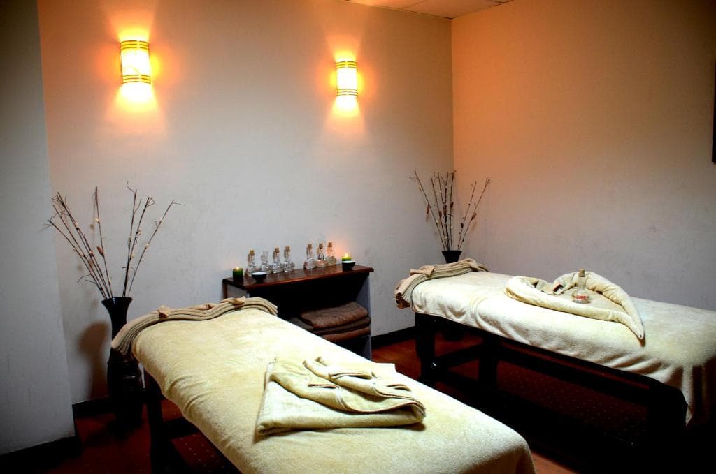 Rehana Royal Beach Resort - Aquapark & Spa - 41
