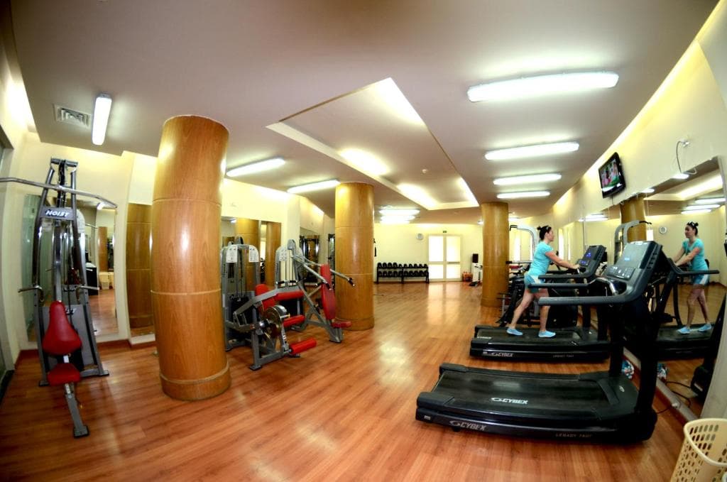 Rehana Royal Beach Resort - Aquapark & Spa - 42