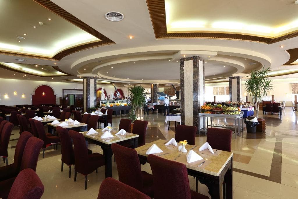 Rehana Royal Beach Resort - Aquapark & Spa - 43