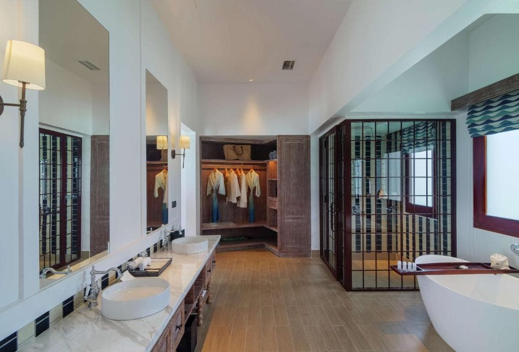 SAii Lagoon Maldives, Curio Collection By Hilton Resort - 20