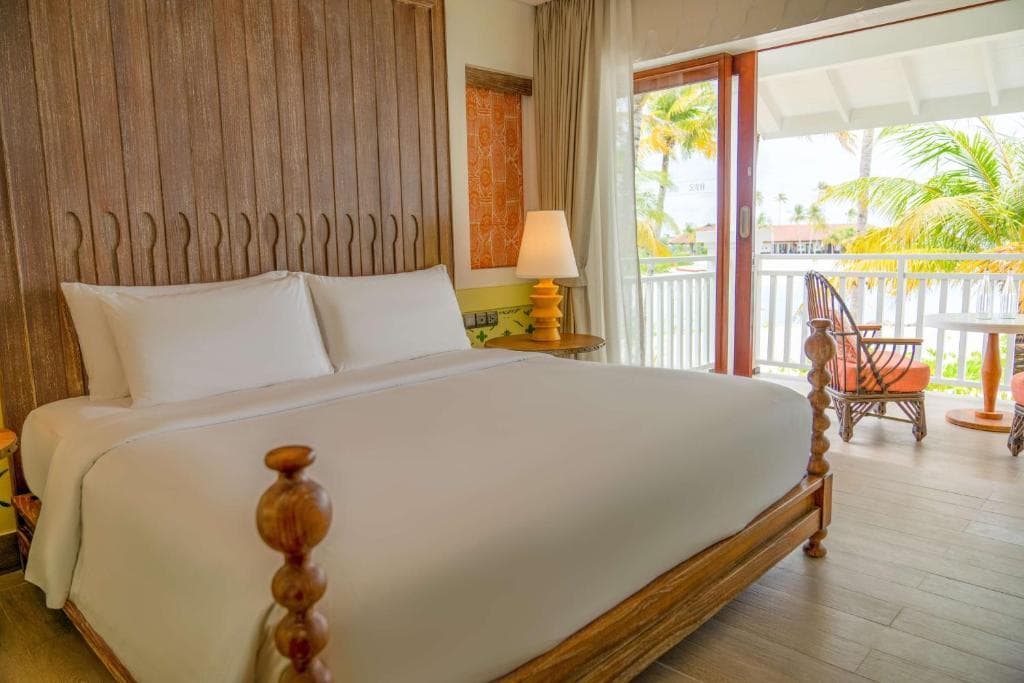 SAii Lagoon Maldives, Curio Collection By Hilton Resort - 27