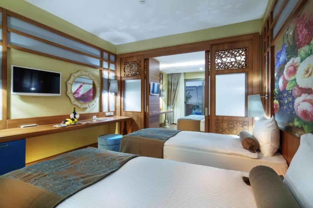 Xafira Deluxe Resort & Spa - 10