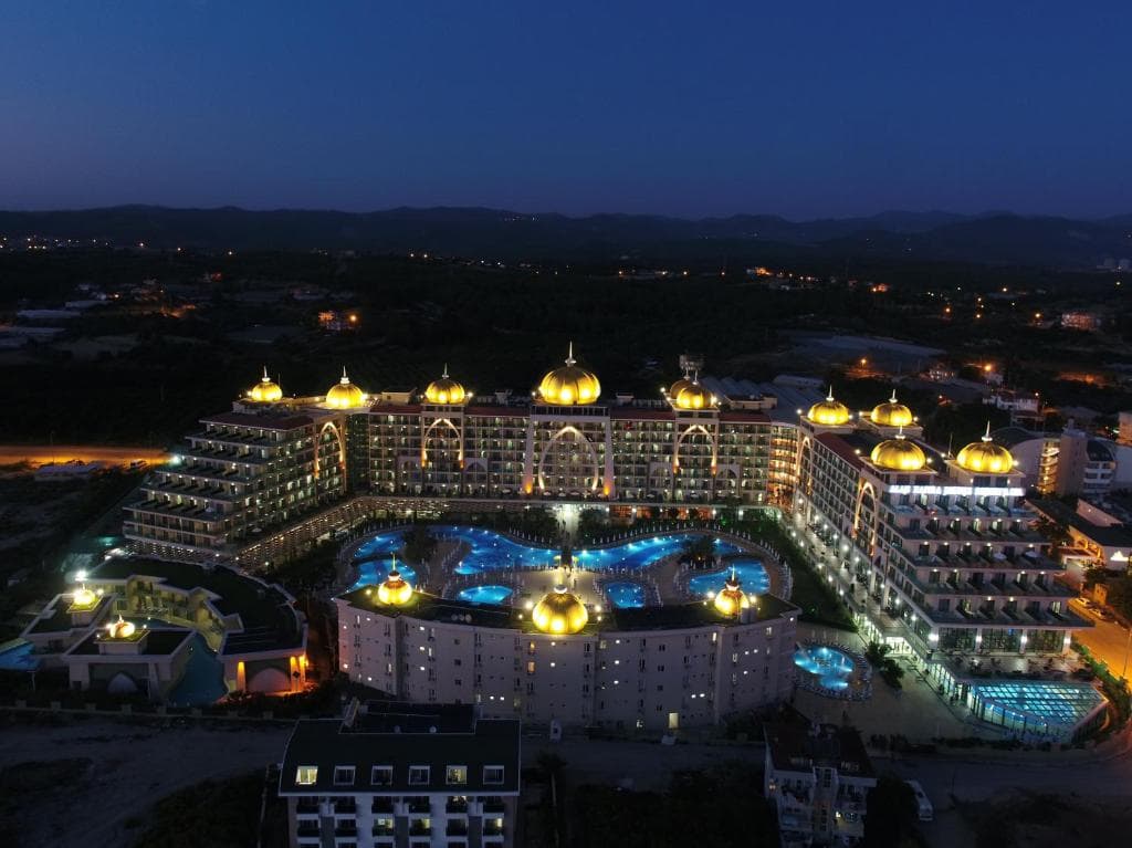 Xafira Deluxe Resort & Spa - 11